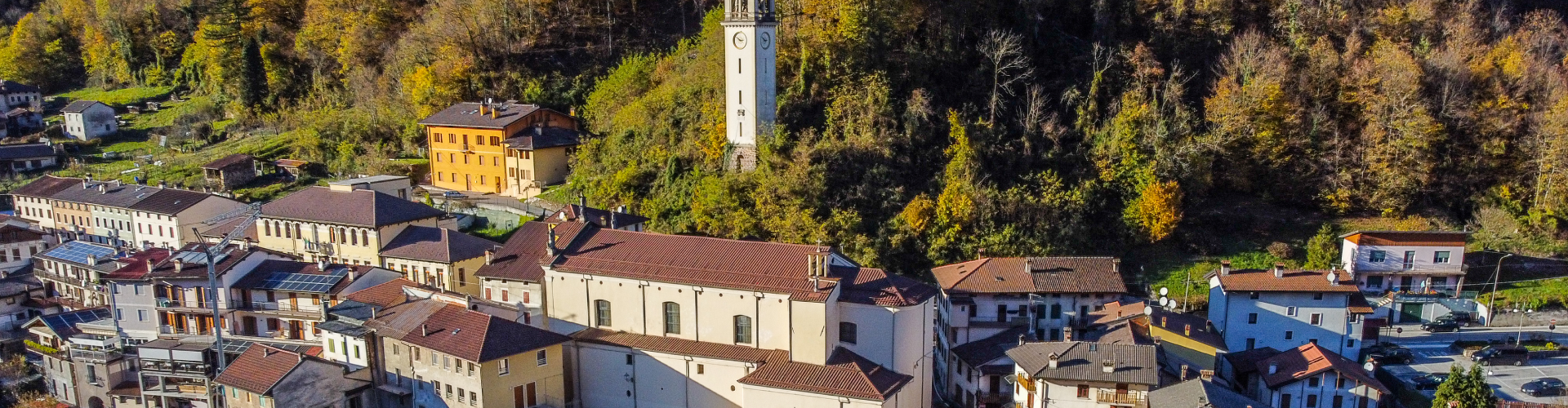 POSINA - Santa Margherita d'Antiochia