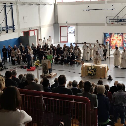 festa delle comunità 2026