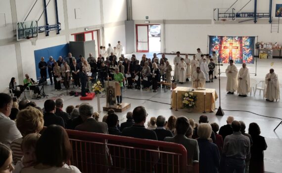 festa delle comunità 2026