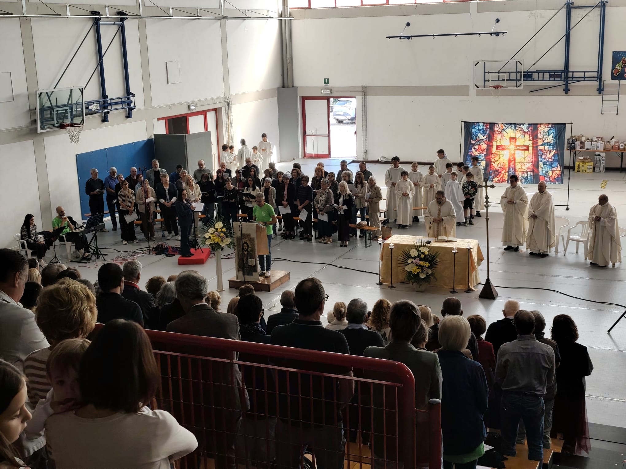 festa delle comunità 2026