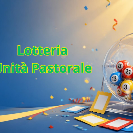 Lotteria unità pastorale