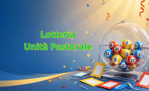 Lotteria unità pastorale